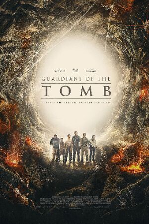 Bild zum Film: Guardians of the Tomb