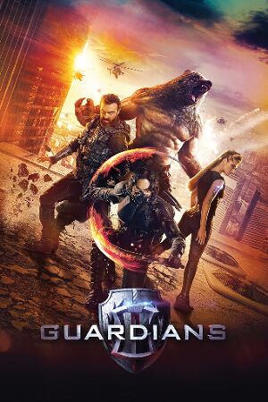 Bild zum Film: Guardians