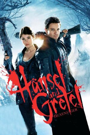 Bild zum Film: Hänsel und Gretel: Hexenjäger