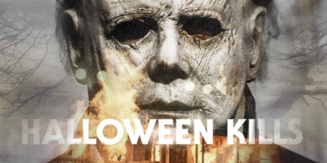 Halloween Kills (2021)