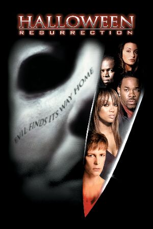 Bild zum Film: Halloween: Resurrection