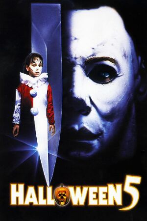 Bild zum Film: Halloween V - Die Rache des Michael Myers