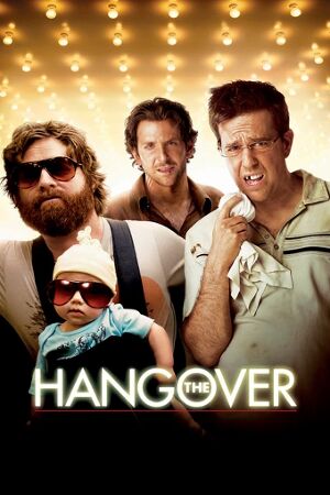 Bild zum Film: Hangover