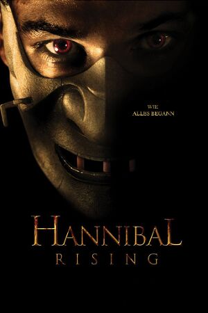 Bild zum Film: Hannibal Rising