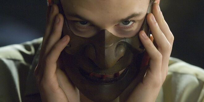 Hannibal Rising (2007)