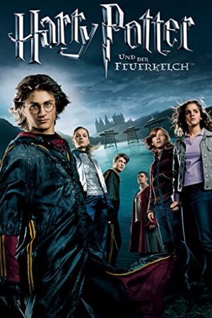 Bild zum Film: Harry Potter und der Feuerkelch