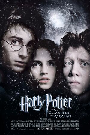 Bild zum Film: Harry Potter und der Gefangene von Askaban