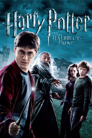 Bild zum Film: Harry Potter und der Halbblutprinz