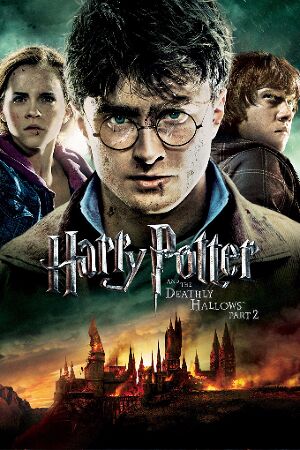 Bild zum Film: Harry Potter und die Heiligtümer des Todes - Teil 2