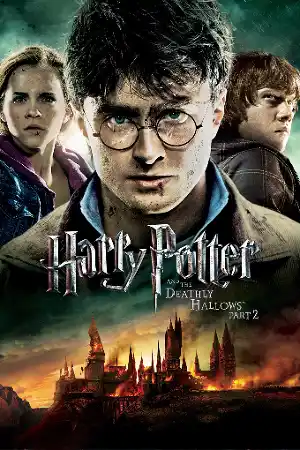 Bild zu: Harry Potter und die Heiligtümer des Todes - Teil 2