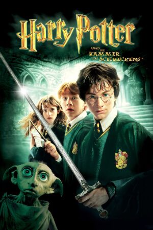 Bild zum Film: Harry Potter und die Kammer des Schreckens