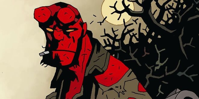 Hellboy - Call of Darkness (2019)