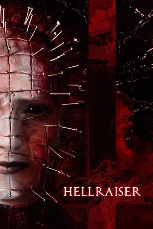 Bild zum Film: Hellraiser