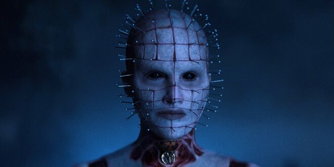 Hellraiser (2022)