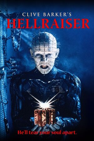 Bild zum Film: Hellraiser - Das Tor zur Hölle