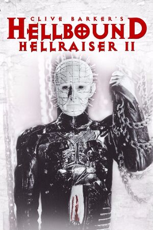 Bild zum Film: Hellbound: Hellraiser II