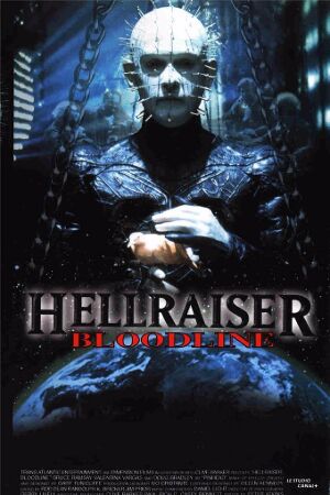 Bild zum Film: Hellraiser IV: Bloodline