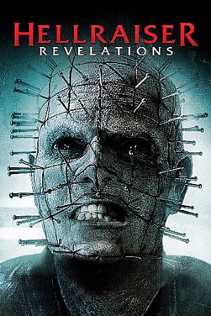 Bild zum Film: Hellraiser IX: Revelations