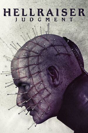 Bild zum Film: Hellraiser: Judgment