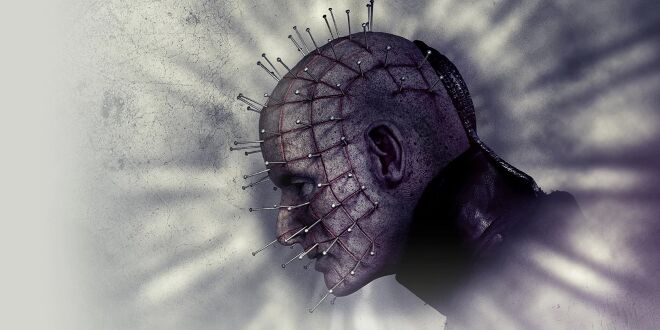 Hellraiser: Judgment (2018)