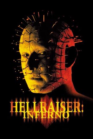 Bild zum Film: Hellraiser V: Inferno