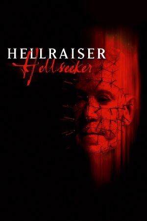 Bild zum Film: Hellraiser VI: Hellseeker