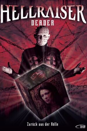 Bild zum Film: Hellraiser: Deader