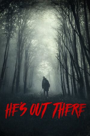 Bild zum Film: He's Out There