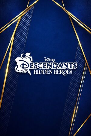 Bild zum Film: Hidden Heroes: A Descendants Story