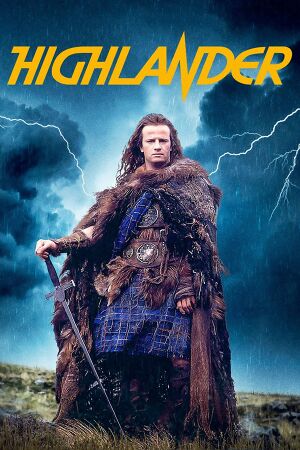 Bild zum Film: Highlander