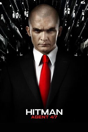 Bild zum Film: Hitman: Agent 47