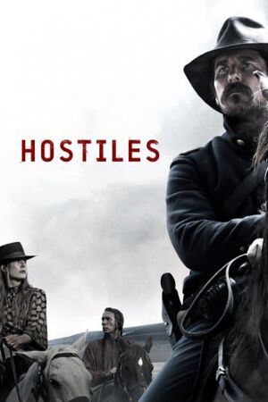 Bild zum Film: Feinde - Hostiles