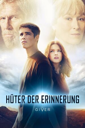 Bild zum Film: Hüter der Erinnerung - The Giver