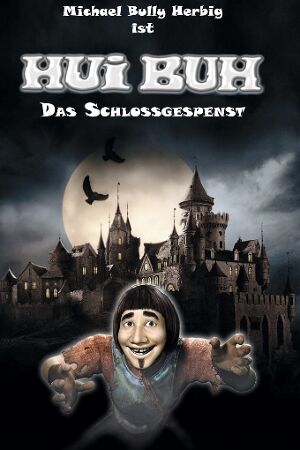 Bild zum Film: Hui Buh, das Schlossgespenst