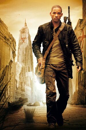 Bild zum Film: I Am Legend 2