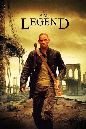 Bild zum Film: I Am Legend