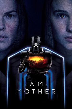 Bild zum Film: I Am Mother