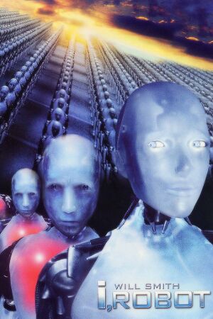 Bild zum Film: I, Robot