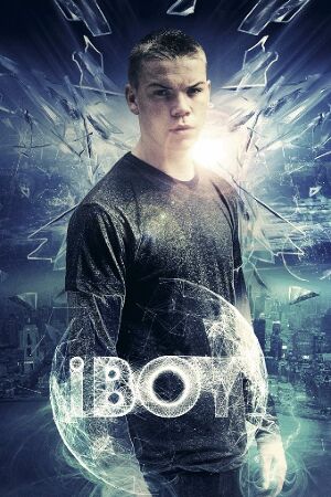 Bild zum Film: iBoy