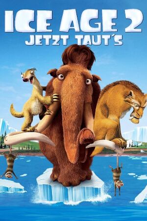 Bild zum Film: Ice Age 2 – Jetzt taut’s