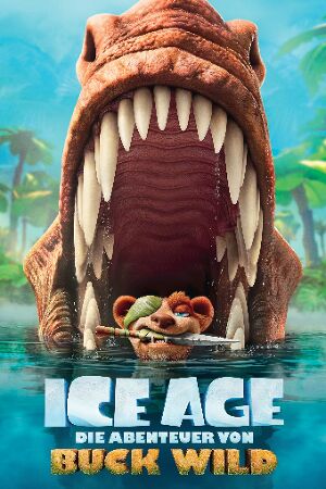 Bild zum Film: Ice Age - Die Abenteuer von Buck Wild