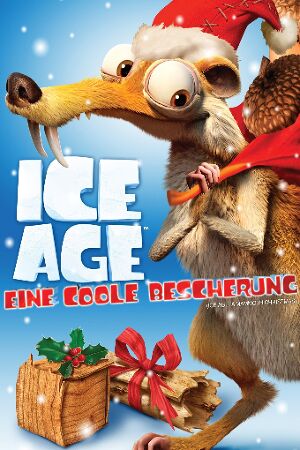 Bild zum Film: Ice Age - Eine coole Bescherung