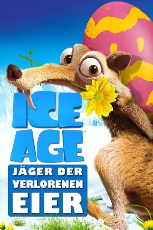 Bild zum Film: Ice Age - Jäger der verlorenen Eier