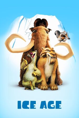 Bild zum Film: Ice Age