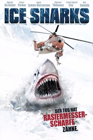 Bild zum Film: Ice Sharks