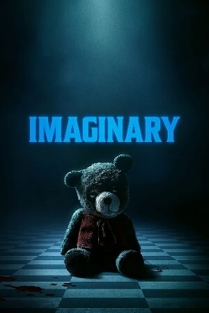 Bild zum Film: Imaginary