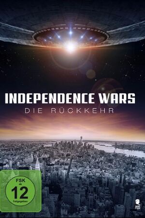 Bild zum Film: Independence Wars - Die Rückkehr
