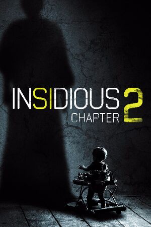 Bild zum Film: Insidious: Chapter 2