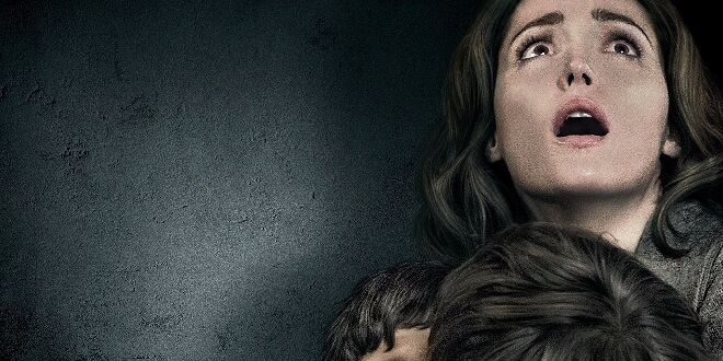 Insidious: Chapter 2 (2013)