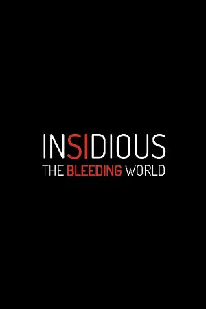Insidious: Out of the Further
